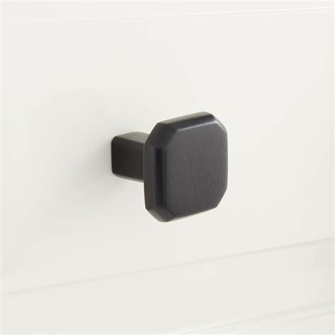 Dowling Solid Brass Cabinet Knob | Signature Hardware
