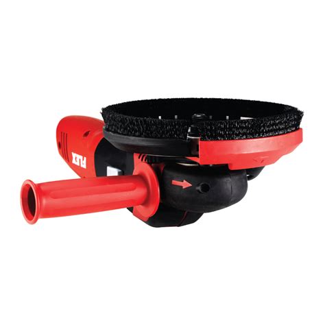 Supraflex | Edger – Floor Design