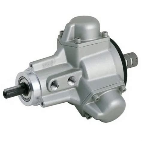 Air Motor - Gast Air Motor Trader - Wholesaler / Distributor from Sanand
