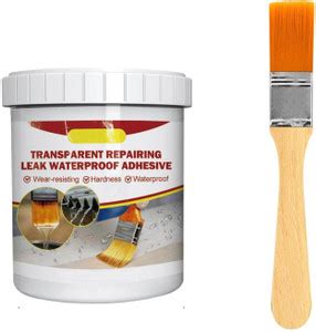 ActrovaX Super Strong Adhesive Seal Coating Crack Filler Price in India ...