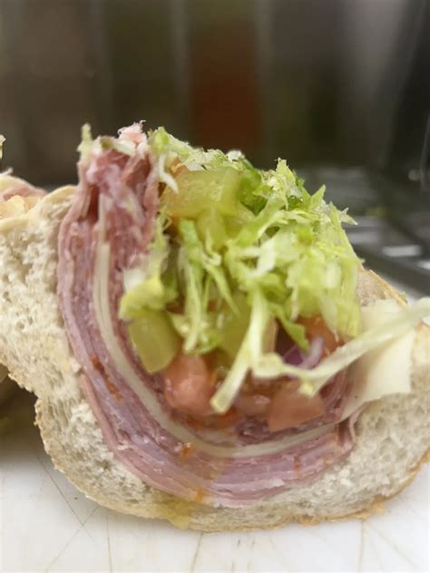 Menu & Prices - Charlie's On Main Pizza