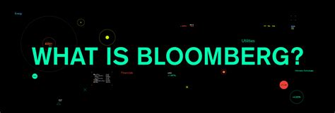 Image result for Bloomberg Introduction
