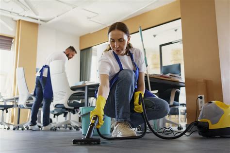 Cleaning Services Near Me in Lisbon | Romen Cleaning