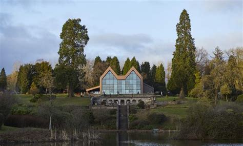 Short breaks in Staffordshire