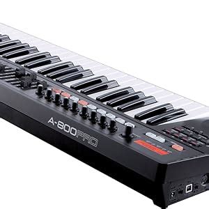 Roland A-800 PRO-R MIDI Keyboard Controller