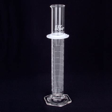 Ezy Dose® 100 mL Graduated Cylinder