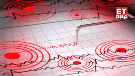 Earthquake in Tibet today: 3.0-magnitude tremor recorded, says NCS ...