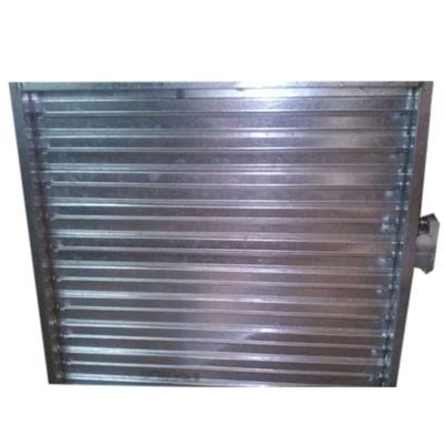 Industrial Damper Manufacturers | Industrial Damper Manufacturer in ...