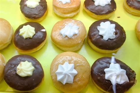 The 3 best doughnut shops to visit in Huntsville - Hville Blast
