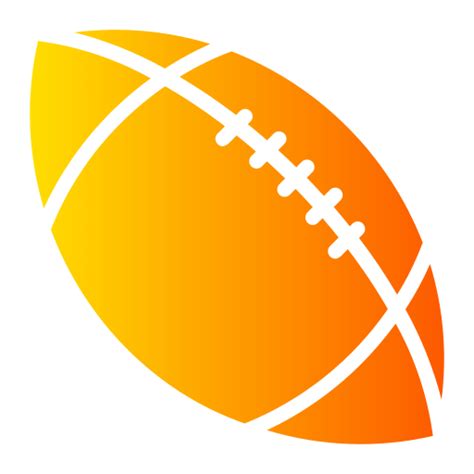 Rugby Ball Icon 的图像结果