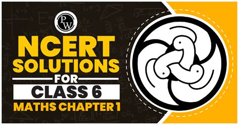 Class 6 Math Chapter 1 4 的图像结果