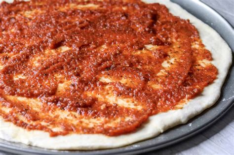 How To Make Marinara With Pizza Sauce at Carolyn Pless blog