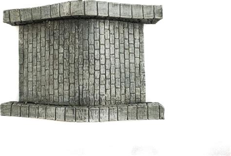 War World Gaming Battle Bocage Stone Bridge – 28mm India | Ubuy