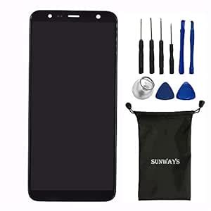 sunways Touch Digitizer LCD Display Screen Replacement Assembly ...