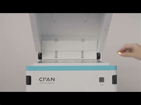 RoHS Analyzer - Rohs Tester 1.0 XRF based Trader - Retailer from Chennai