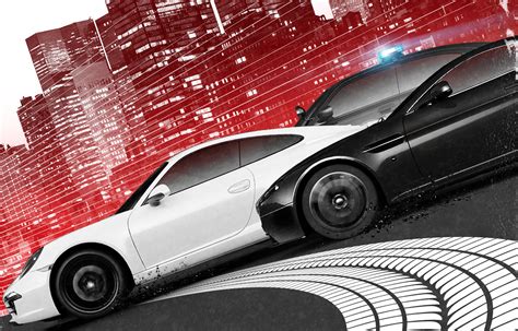 Need for Speed: Most Wanted Wii U will feature off screen play - Japanese release date - Pure ...