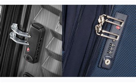 Image result for Samsonite TSA Lock Forgot Code