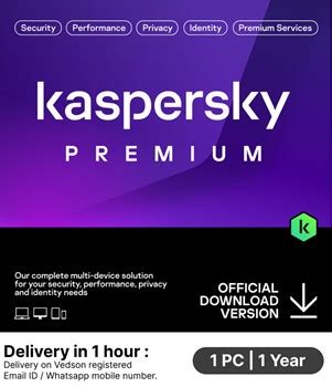 Quick Heal - Internet Security - 1 User - 1 Year - Email & WhatsApp ...