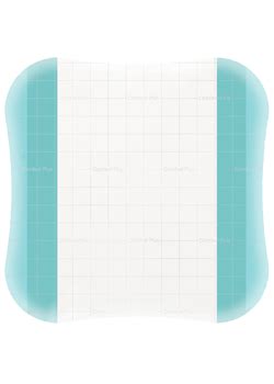 Comfeel® Plus Transparent