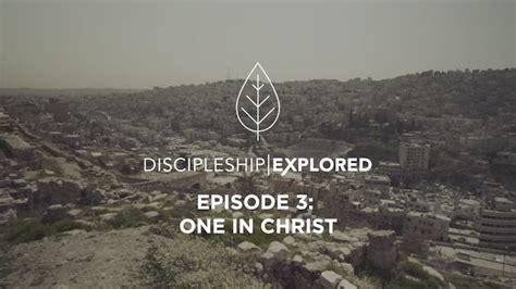 Image result for Discipleship Explored Video 2