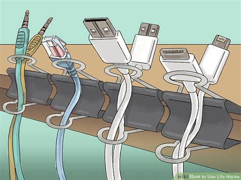 Image result for Life Hacks Electronics