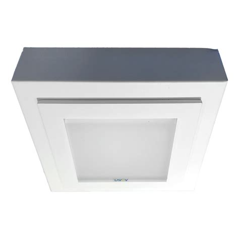 Surface Led Panels