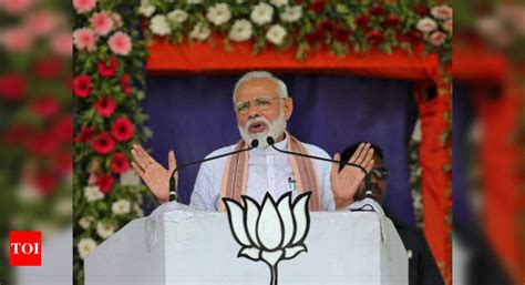 Narendra Modi: Imran Khan's remarks about BJP win an attempt to ...