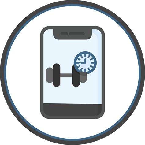 Exercise Time Icon 的图像结果