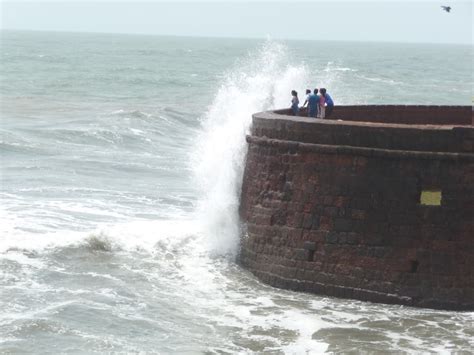 Image result for Goa Weather