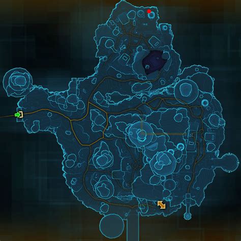 News: Five new datacron locations from Dark vs. Light event – Jedipedia ...
