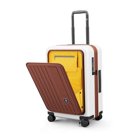 Premium Aluminium Luggage & Suitcases - TSA Locks, 360° Wheels EUME India
