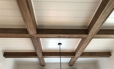 Ceilings with shiplap and beams | Home ceiling, Shiplap ceiling, Wood ...