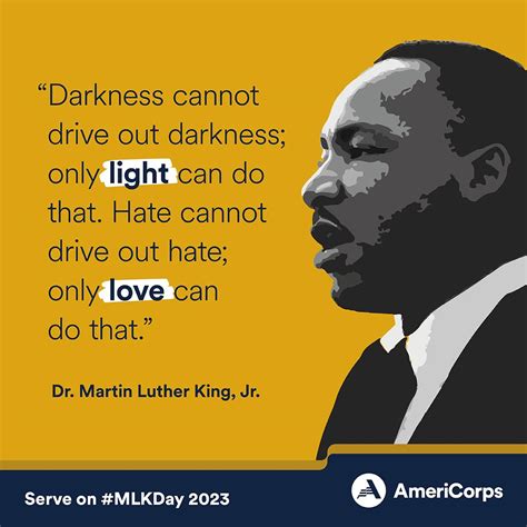 Mlk Images Quotes