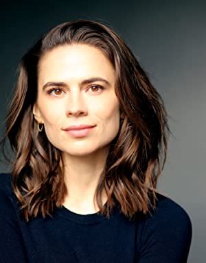 Hayley Atwell - Agent, Manager, Publicist Contact Info
