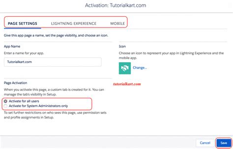 Image result for Lightning App Tutorial