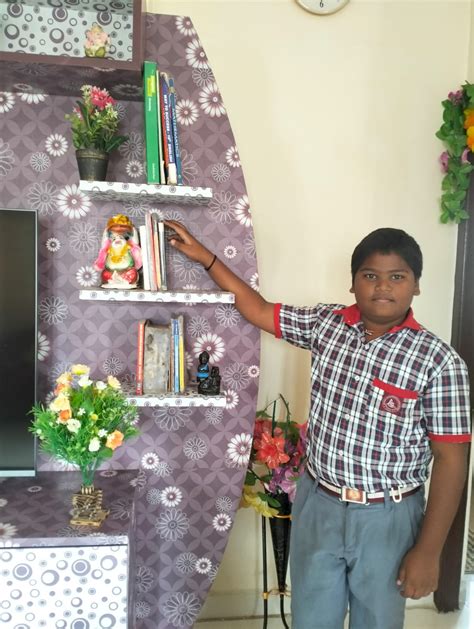 SRI SELVA VIGNESH MATRICULATION SCHOOL