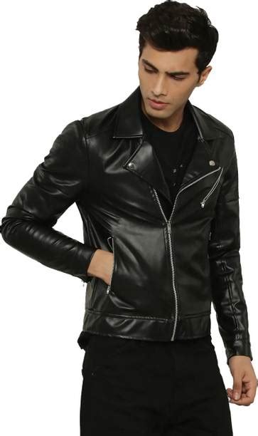 Mens Biker Jacket - Buy Mens Biker Jacket online at Best Prices in ...