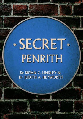 Buy Secret Penrith (Secrets) Book Online at Low Prices in India ...