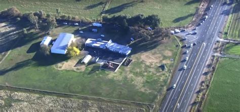 Two Children, Aged 5 and 6, Injured in California School Shooting ...