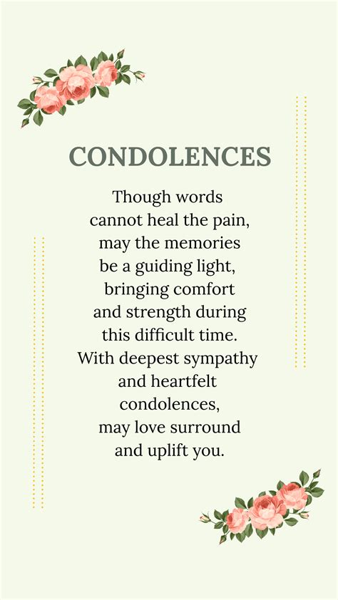 Comforting Words Quotes