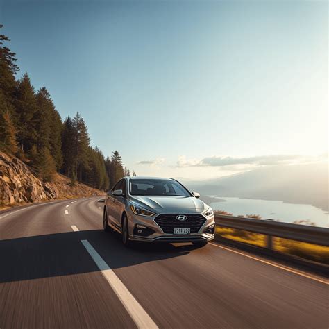 How Many Miles Should a Hyundai Sonata Last? Exploring Longevity and ...