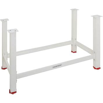 Shop Fox D2910 Heavy Duty Workbench Leg System : Amazon.in: Home ...