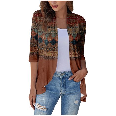 Lightweight Summer Cardigan