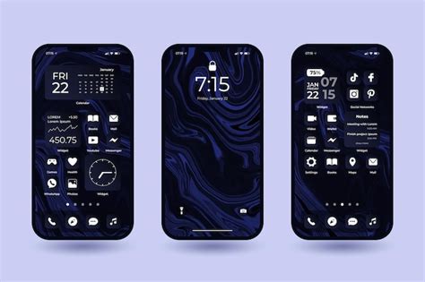 Image result for Windows Home Screen GUI