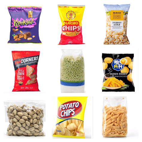 Image result for Granule Packing Machine