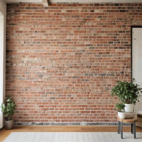 15 Brick Accent Wall Ideas for Stylish Homes