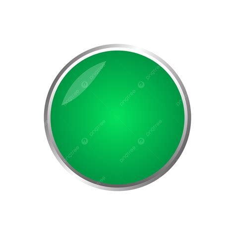 Green Color Circle 的图像结果