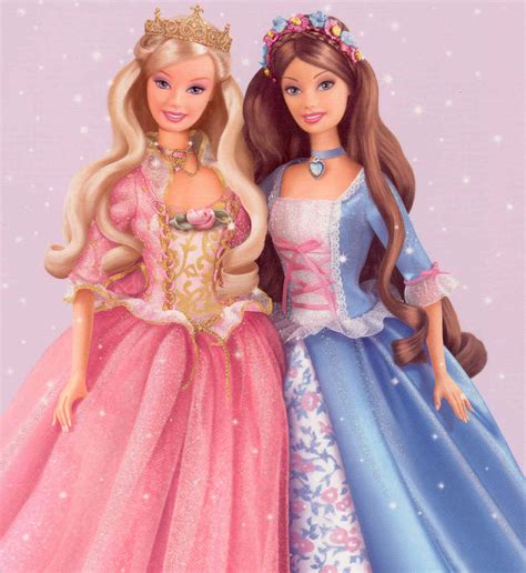 Barbie & The Diamond Castle | Barbie Movies Wiki | Fandom