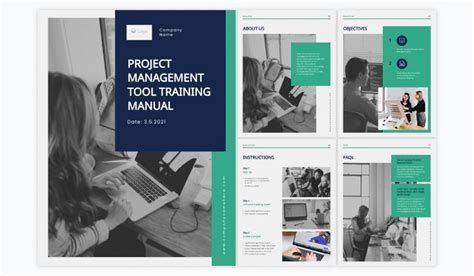 Creating a Training Manual 的图像结果