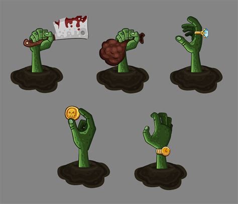 Plants vs zombies Vectors - Download Free High-Quality Vectors from ...